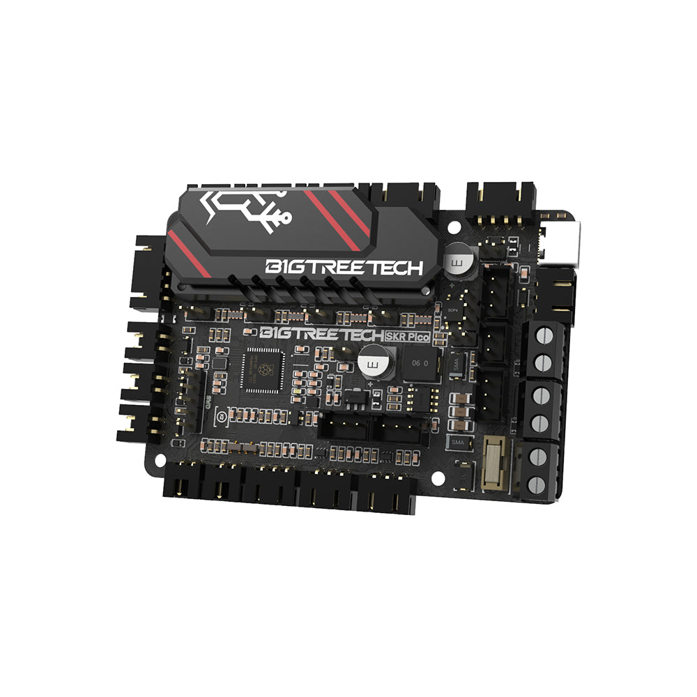 BigTreeTech SKR Pico V1.0 — official product photo
