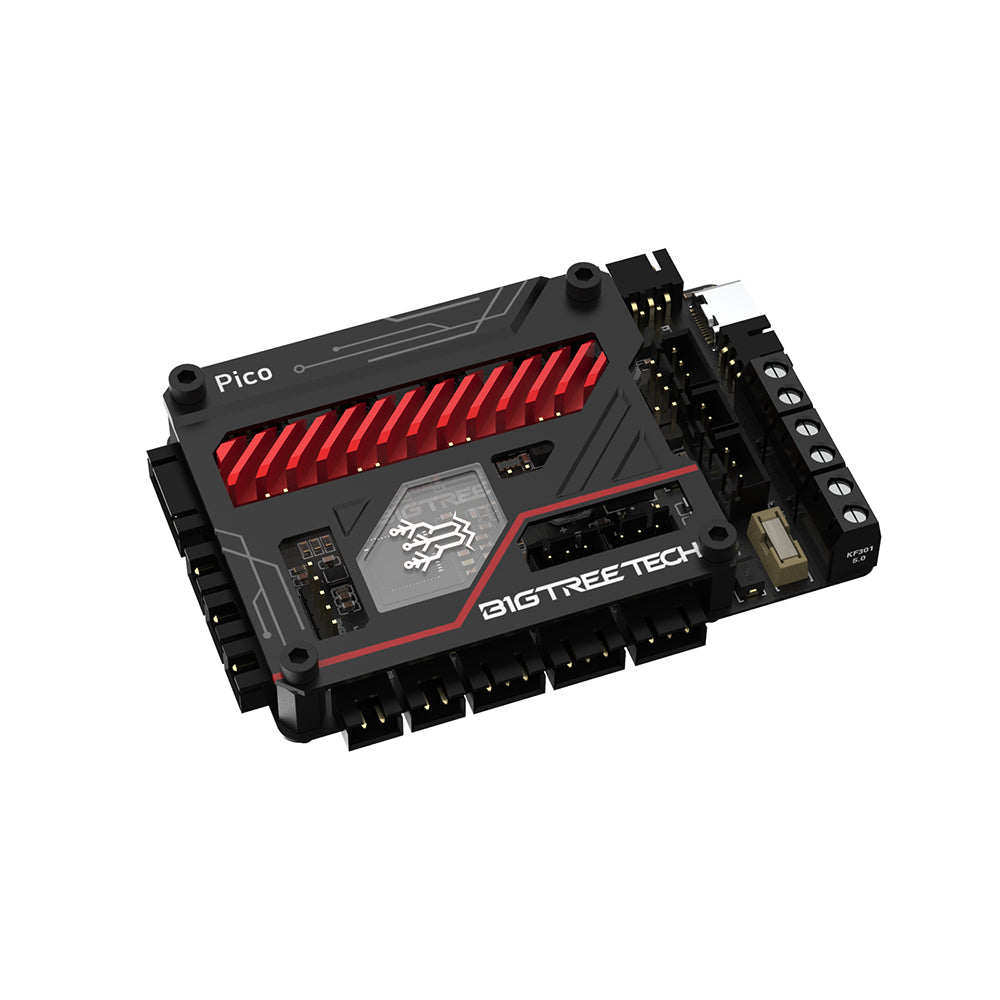 SKR Pico with cover
